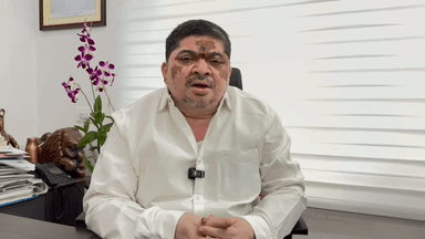 చిగురుమామిడి: తెలంగాణ సోషల్ జస్టిస్ డే సందర్భంగా అన్ని వర్గాల ప్రజలకు శుభాకాంక్షలు : మంత్రి పొన్నం ప్రభాకర్