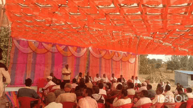 સંતરામપુર: ગાડીયા જિલ્લા પંચાયત સીટ ખાતે કોંગ્રેસ દ્વારા જન સંવાદ કાર્યક્રમનું આયોજન કરવામાં આવ્યું