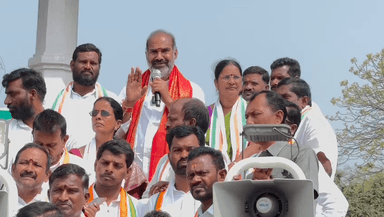 వేములవాడ: బస్సుల సంఖ్య పెంచాం: ప్రభుత్వ విప్ వేములవాడ ఎమ్మెల్యే ఆది శ్రీనివాస్