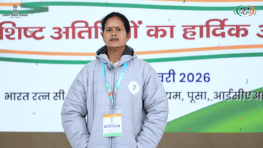 छत्तीसगढ़ की लखपति दीदी यमुना ने #SHG से जुड़कर बदली अपनी और अन्य दीदियों की किस्मत | #MoRD | #DAYNRLM