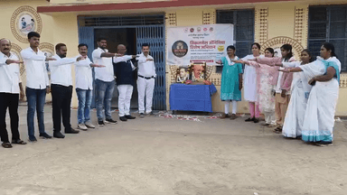 राष्ट्रीय सिकलसेल तंबाखू अभियान