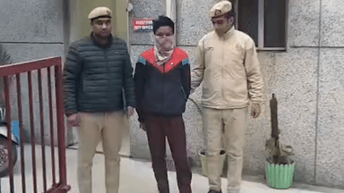 पंजाबी बाग: हरि नगर पुलिस ने एक शातिर ऑटो-लिफ्टर को गिरफ्तार कर चोरी की दो स्कूटी बरामद की