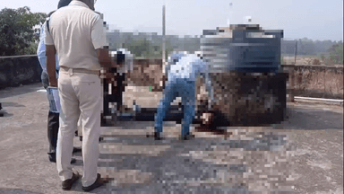 ନୟାଗଡ: ନୟାଗଡ ରିଜର୍ଭ ପୋଲିସରେ କର୍ତ୍ତବ୍ୟ ରତ ପୋଲିସ କନେଷ୍ଟବଳ ମୃତ୍ୟୁ,କାରଣ ଅସ୍ପଷ୍ଟ