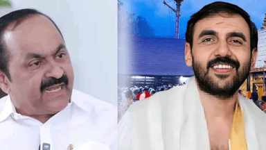 തിരുവനന്തപുരം: ശബരിമല സ്വർണക്കൊള്ള, ഉണ്ണികൃഷ്ണൻ പോറ്റിക്ക് ജാമ്യം കിട്ടിയതിൽ സർക്കാരിനെതിരെ വിമർശനവുമായി പ്രതിപക്ഷ നേതാവ്