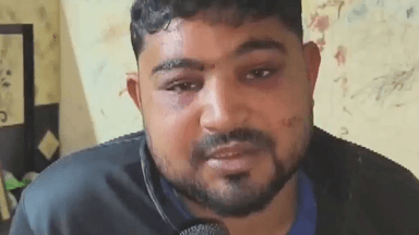 साकेत: महरौली में हुई घटना पर बिजनेसमैन मुकेश कुमार की प्रतिक्रिया