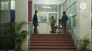 ਪਟਿਆਲਾ: ਪਟਿਆਲਾ ਦੀ ਸਰਕਾਰੀ ਹਸਪਤਾਲ ਚ ਦੋਰਾਨੇ ਇਲਾਜ ਢਾਈ ਸਾਲਾ ਬੱਚੇ ਦੀ ਹੋਈ ਮੌਤ ਪਰਿਵਾਰ ਨੇ ਲਾਏ ਹਸਪਤਾਲ ਪ੍ਰਸ਼ਾਸਨ ਉੱਤੇ ਗੰਭੀਰ ਅਰੋਪ