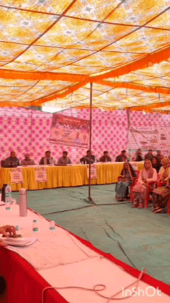 जिला प्रभारी सचिव ने ग्राम उत्थान शिवरों का किया निरीक्षण, अंतिम व्यक्ति तक योजनाओं का लाभ पहुंचाने का दिया निर्देश