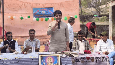 વીરપુર: ગંધારી ગામે પ્રાથમિક શાળાના ઓરડાઓની કામગીરીનું ખાતમુહૂર્ત કરવામાં આવ્યું