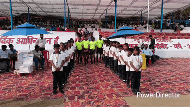 परसिया: ब्लैक डायमंड फुटबॉल में झारखंड ने तमिलनाडु को हराया, मुंबई ने चांदामेटा को हराकर सेमीफाइनल में प्रवेश किया