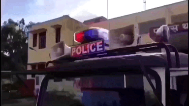 श्रीमाधोपुर: श्रीमाधोपुर के पृथ्वीपुरा गांव स्थित पेट्रोल पंप पर बदमाशों ने की लूट की वारदात