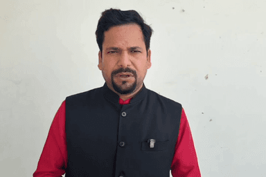 सिविल लाइन्स: दिल्ली में लापता हुए सैकड़ों लोग, बुराड़ी विधायक संजीव झा ने जताई चिंता