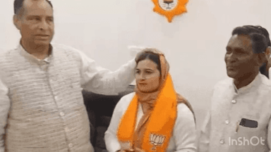 पानीपत: पानीपत जिला परिषद चुनाव: BJP से सुदेश रानी, कांग्रेस से अन्नू मलिक प्रत्याशी, क्रॉस वोटिंग के आसार