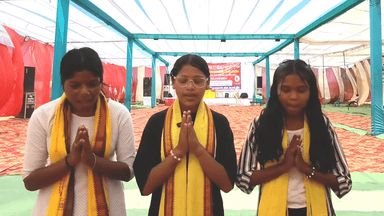 कोयापुनेम गोंडी गाथा 6 फरवरी से 12 फरवरी 2026 स्थान टेंगनी बिलारो जिला कोरिया छत्तीसगढ़ सुनीता विश्वकर्मा।