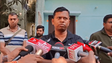 धनबाद/केंदुआडीह: सूर्य हाइलैंड सिटी में रिकवरी एजेंट अमित कुमार की हत्या, शव बरामद