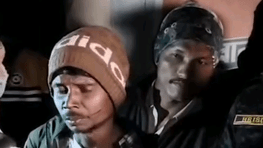 নকশালবাড়ি: ১০০ গ্রাম ব্রাউন সুগার ও ১৫ বোতল নিষিদ্ধ কাফ সিরাপ সহ রথখোলা থেকে গ্রেপ্তার এক