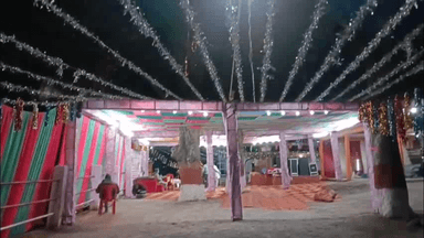 कांडा: गोपेश्वर धाम धपोलासेरा में 9 फरवरी से कलश यात्रा के साथ संगीतमय शिव महापुराण नवाह ज्ञान यज्ञ का होगा शुभारंभ