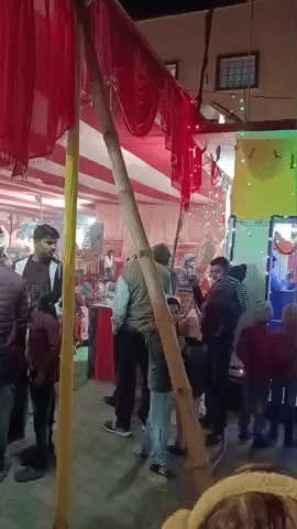 आज सनातन धर्म को सर्वोच्च स्थान देते हुए मुज़फ्फरपुर की पावन धरती पर श्रीमद्भगवद् गीता के माध्यम से हमारे सनातन धर्म.