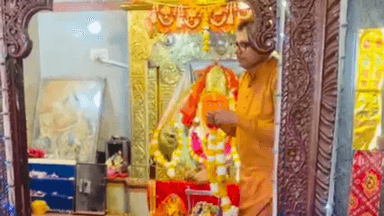 सेगांव: गौ-भक्ति की लहर! भाजपा नेता राजपूत ने सेगांव गौशाला में मचाया धमाल, हर घर गाय पहुँचाने का ठोस संकल्प! #गौसेवा #गौरक्षा