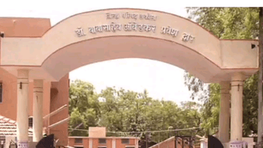 बाळापूर: मुदत संपलेल्या ३७ ग्रामपंचायतींवर प्रशासकांची नियुक्ती, मुख्य कार्यकारी अधिकारी अनिता मेश्राम यांचे आदेश