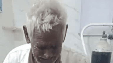 भोपालगढ़: पैसों के चक्कर में बेटा बना हैवान, बुजुर्ग बाप पर किया हमला, कलयुग की शर्मनाक तस्वीर: चौकड़ी खुर्द का मामला