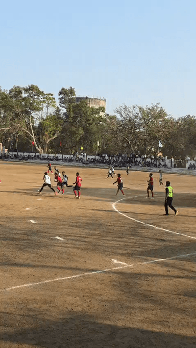 स्व. श्री सौभाग्य चंद जी मालू स्मृति अशोक एण्ड अशोक अखिल भारतीय हॉकी प्रतियोगिता*
स्थान – पुलिस ग्राउंड, सिवनी
विलासपुर और नरसिंहपुर के बीच रोमांचक मैच
#youngstarclubseoni