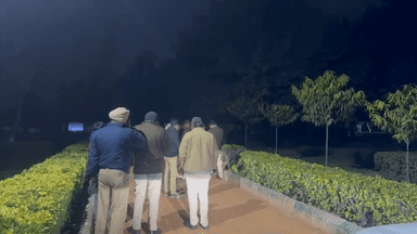 पंजाबी बाग: मोती नगर में चाकूबाजी की दो घटनाओं से फैली सनसनी, नौवीं के छात्र की मौत, एक युवक गंभीर घायल