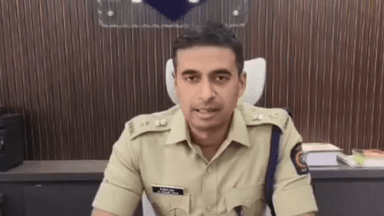 हिंगोली: हिंगोली पोलीस भरती संदर्भात पोलीस अधीक्षक यांची माहिती