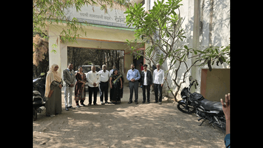 कुष्ठरोग निवारण पंधरवाडा 30 जानेवारी ते 13 फेब्रुवारी