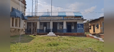 पातुर: अकोला जिल्ह्यातील बाळापुर तालुक्यातील 37 ग्रामपंचायतीवर प्रशासक नियुक्त