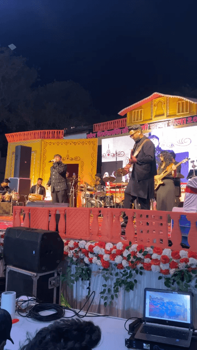 रामजी बाबा मेले मैं धमाकेदार प्रस्तुति #viralvideo #hoshangabaad ramjibaba mela #narmadapuram mp #india