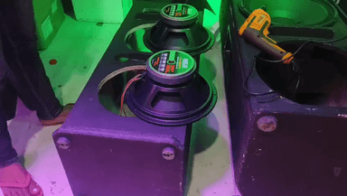 Meghdoot electronics Ara-7979830925
#Meghdoot
आरा के सपना सिनेमा रोड में मेघदूत इलेक्ट्रॉनिक्स में होलसेल रेट में आहूजा एंड स्टूडियो मास्टर एंड ऑल डीजे सिस्टम सामान उपलब्ध एक छत के नीचे सभी इलेक्ट्रॉनिक सामान उपलब्ध फाइनेंस की व्यवस्था