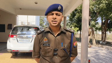 जनपद भदोही के औराई थाना क्षेत्र में जमीनी विवाद में चली गोली एक की मौत