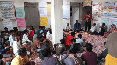 किशनगंज: पांच दिवसीय जीवन कौशल शिक्षा प्रशिक्षण शिविर सफलतापूर्वक संपन्न