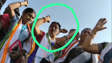 టేకుమట్ల: మున్సిపల్ ఎన్నికల ప్రచారంలో పాల్గొన్న అంగన్వాడీ ఉద్యోగిని విధుల నుంచి తొలగించాలి : మహమూత్తారం టిఆర్ఎస్ మండల అధ్యక్షుడు