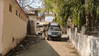 गुना नगर: एसपी ऑफिस शिकायत शाखा में पदस्थ प्रधान आरक्षक की बिगड़ी तबीयत, जिला अस्पताल में हुई मौत