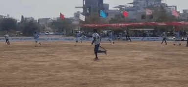 हिंगोली: मुंबई पोलिस, नागपुर पोलिस, खालसा नांदेड, ब्रम्हपुरी(चंद्रपुर) तिसर्या दिवशीचे विजेते