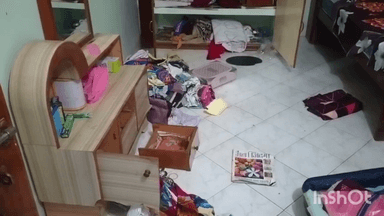 गुना नगर: हनुमान कॉलोनी में बदमाशों ने सब रजिस्ट्रार के घर से ₹30 लाख की चोरी की, इंदौर गए थे इलाज कराने