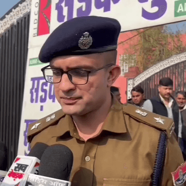 मुंडावर: मातोर गांव में टेंट लगाते समय 11 हजार केवी लाइन से करंट, एक मजदूर की मौत, दूसरा गंभीर रूप से झुलसा