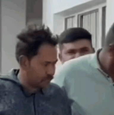 રાજકોટ: મલાબાર શરૂમાં થયેલ ચોરીના આરોપીઓને ઝડપી પાડવા અંગે પોલીસ અધિકારીનું નિવેદન