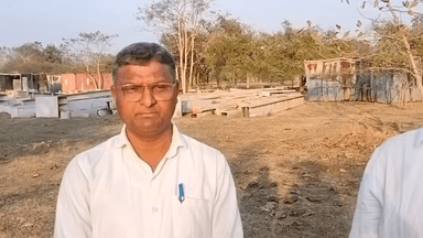 भंडारा जिल्ह्यातील साकोली तालुक्यातील मुंडीपार येथील भेलप्रकल्प सुरू न केल्यास आंदोलनाचा प्रकल्पग्रस्तांनी दिला इशारा