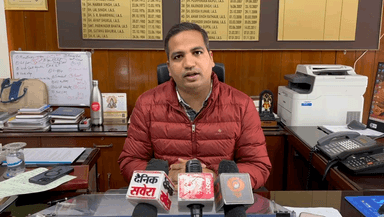 घुमारवीं: बिलासपुर आरएलए ब्रांच फर्जीवाड़ा मामले में दो कर्मचारियों पर चार्जशीट की तैयारी, एक आरोपी कस्टडी में, दूसरा फरार