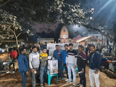 খড়গপুর ১: খড়্গপুরে আয়োজিত হলো বিজেপির চাকরি চাই বাংলা কর্মসূচি