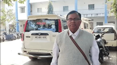 রানাঘাট ২: অনলাইন প্রতারণার নতুন টেকনিক, ইলেকট্রিক বিভাগের নাম করে প্রায় এক লক্ষ টাকা প্রতারণার শিকার রানাঘাটের এক ব্যক্তি