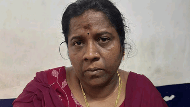 അമ്പലപ്പുഴ: ലഹരി കേസിൽ ജാമ്യത്തിൽ ഇറങ്ങിയ അഭിഭാഷകയെ വീട്ടിൽ മരിച്ച നിലയിൽ കണ്ടെത്തി