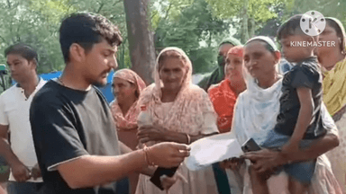 મહુધા: અલીણામાં દૂષિત પાણી આવતા સ્થાનિકોમાં રોષ