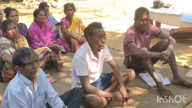 ବୀରମିତ୍ରପୁର: ନୂଆଗାଁ ବ୍ଲକ ଅନ୍ତର୍ଗତ ଚୁଆଁବାହାଲ ଗ୍ରାମରେ ଦିନିକିୟା ପ୍ରଶିକ୍ଷଣ ଶିବିର ଅନୁଷ୍ଠିତ