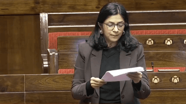 प्रीत विहार: सांसद स्वाति मालीवाल ने दिल्ली और नोएडा में गड्ढे में गिरने से हुई युवक की मौत का मामला राज्यसभा में उठाया