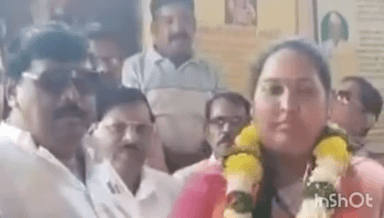 खालापूर: खालापूर पंचायत समितीवर महायुतीचा भगवा; ८ पैकी ५ जागांवर महायुतीचे वर्चस्व