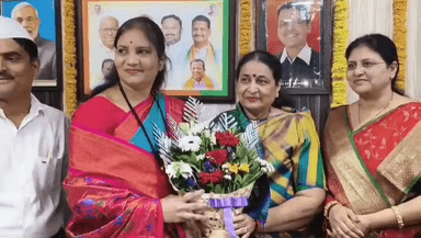 अकोला: अकोला महानगरपालिकेचा मोठा निर्णय झोन निहाय जन्ममृत्यू प्रमाणपत्र देण्याला करणार सुरुवात महापौर शारदा खेळकर यांचा निर्णय