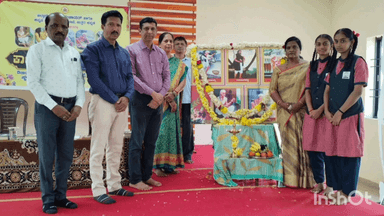 ಕಾರವಾರ: ಜಿಲ್ಲಾಡಳಿತದಿಂದ ಕಾಯಕ ಶರಣರ ಜಯಂತಿ ಆಚರಣೆ